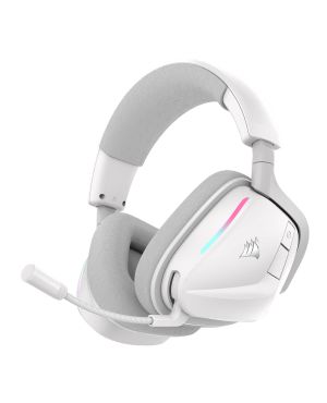 Corsair VOID V2 juhtmevaba peakomplekt, valge