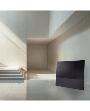 CANVAS 85" multiroom WiFi soundbar