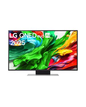 LG 50" QNED 4K teler 50QNED87A3D (2025)