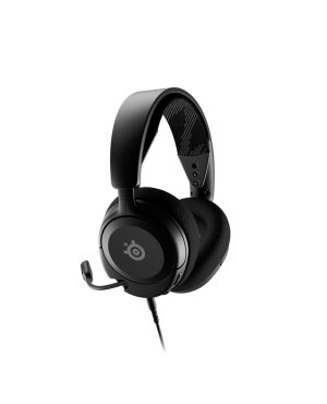 SteelSeries Arctis Nova 1 peakomplekt, must