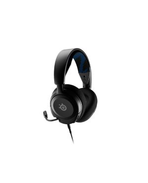 SteelSeries Arctis Nova 1P peakomplekt, must