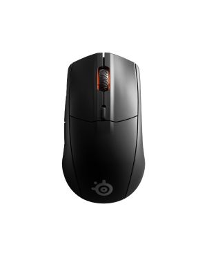 SteelSeries hiir Rival 3 juhtmevaba, must