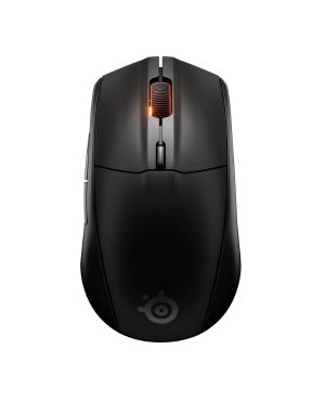 SteelSeries hiir Rival 3 Gen.2 juhtmevaba, must