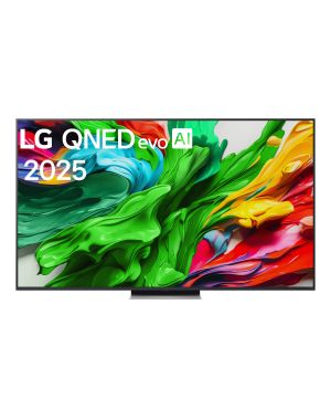 LG 65" QNED UHD teler 65QNED87A3B (2025)