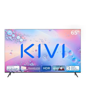 KIVI 65"  4K Android teler 65U760QB