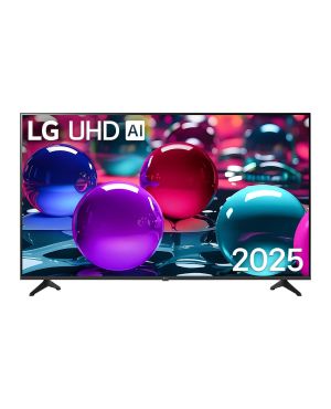 LG 65" 4K UHD teler 65UA73003LA (2025)