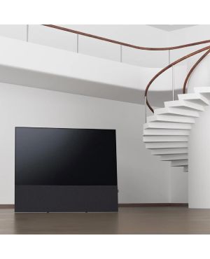 CANVAS 77" multiroom WiFi soundbar