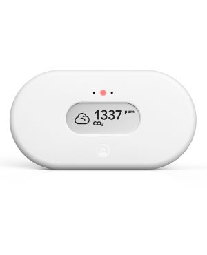 Airthings siseõhu kvaliteedi (IAQ) sensor Space CO2 for Business