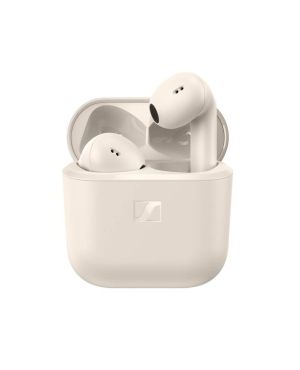 Sennheiser ACCENTUM Open juhtmevabad bluetooth kõrvaklapid, Cream/Beež