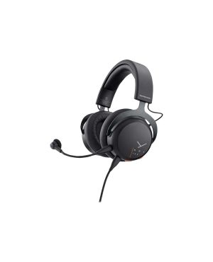 Beyerdynamic MMX100 peakomplekt (Over-Ear), must