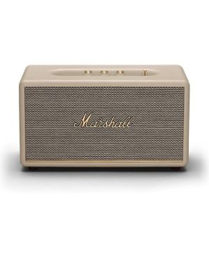 Marshall bluetooth kõlar Stanmore III Bluetooth, beež
