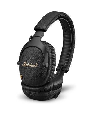 Marshall mürasummutavad bluetooth kõrvaklapid Monitor III ANC, must, Tootekood: 740079