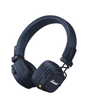 Marshall bluetooth kõrvaklapid Major V, sinine