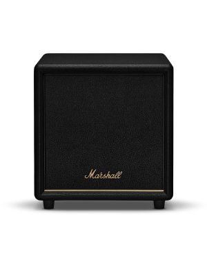 Marshall bassikõlar Heston Sub 200, must