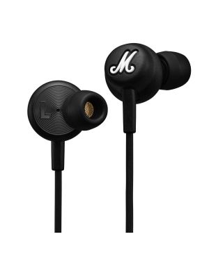 Marshall kõrvaklapid Mode USB-C, must/valge