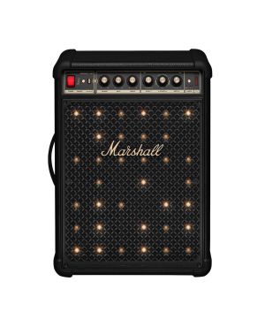 Marshall Bromley 450 juhtmevaba peokõlar
