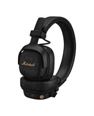 Marshall mürasummutavad bluetooth kõrvaklapid Milton ANC, must