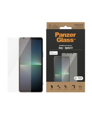 Sony Xperia 5 V ekraani kaitseklaas PanzerGlass