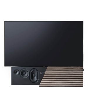 CANVAS 65" multiroom WiFi soundbar