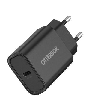 Otterbox kiirlaadija 20W USB-C, must