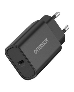 Otterbox kiirlaadija 30W USB-C, must