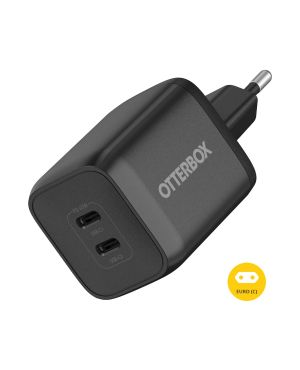 Otterbox kiirlaadija PD 65W USB-C 45W + USB-C 20W