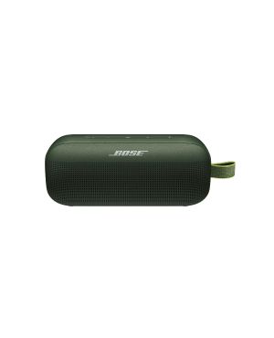 Bose kaasaskantav bluetooth kõlar SoundLink Flex, roheline