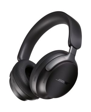 Bose mürasummutavad bluetooth kõrvaklapid Quietcomfort Ultra Headphones, must