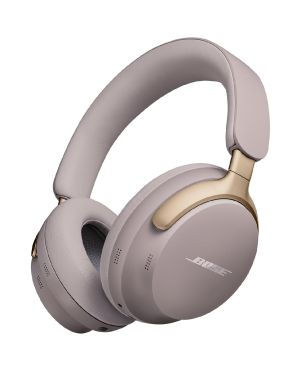 Bose mürasummutavad bluetooth kõrvaklapid Quietcomfort Ultra Headphones, beež