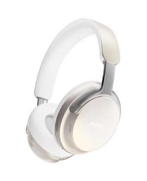 Bose mürasummutavad bluetooth kõrvaklapid Quietcomfort Ultra Headphones, hõbedane, Tootekood: 880066-1300