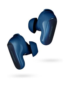 Bose mürasummutavad bluetooth kõrvaklapid QuietComfort Ultra Earbuds, sinine, Tootekood: 882826-0060