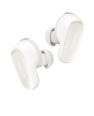 Bose mürasummutavad bluetooth kõrvaklapid QuietComfort Ultra Earbuds, hõbedane, Tootekood: 882826-0070