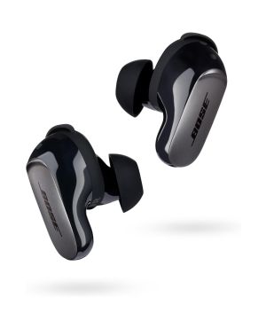 Bose mürasummutavad bluetooth kõrvaklapid QuietComfort Ultra Earbuds, must