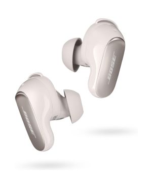 Bose mürasummutavad bluetooth kõrvaklapid QuietComfort Ultra Earbuds, valge