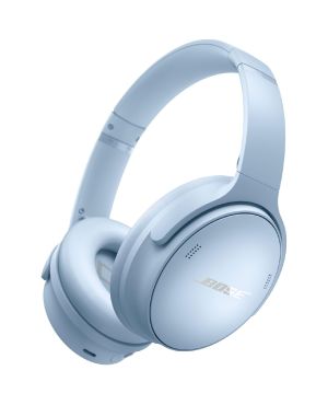 Bose mürasummutavad bluetooth kõrvaklapid QuietComfort Headphones, helesinine