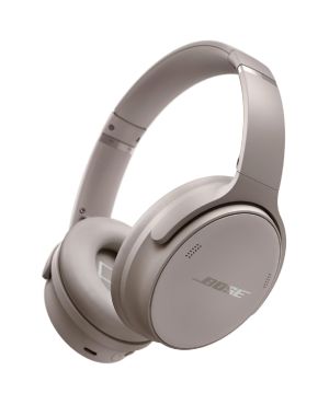 Bose mürasummutavad bluetooth kõrvaklapid QuietComfort Headphones, beež, Tootekood: 884367-1100
