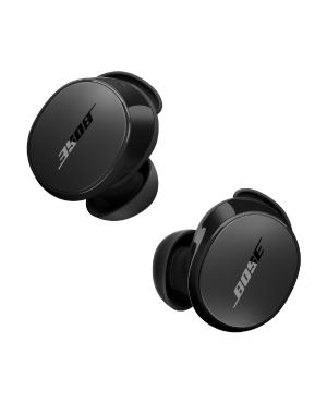 Bose mürasummutavad bluetooth kõrvaklapid QuietComfort Earbuds, must, 888507-0100