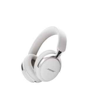 Bose mürasummutavad bluetooth kõrvaklapid Quietcomfort Ultra Headphones 2nd Gen, valge