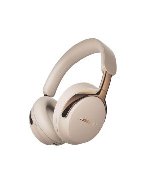 Bose mürasummutavad bluetooth kõrvaklapid Quietcomfort Ultra Headphones 2nd Gen, beež