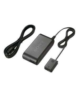 AC Adapter hübriid -ja peegelkaameratele Sony