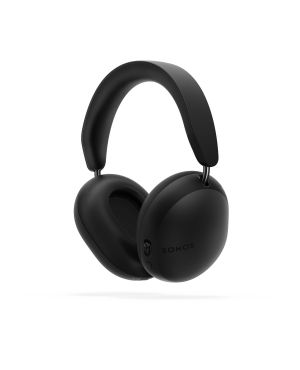 Sonos Ace mürasummutavad bluetooth kõrvaklapid, must