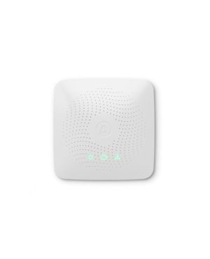 Airthings Space Hub for Business - keskseade koos integreeritud mobiilsidega