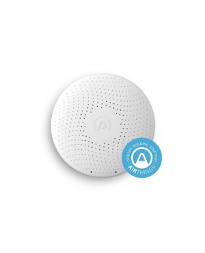 Airthings siseõhu kvaliteedi (IAQ) sensor Wave Plus for Business