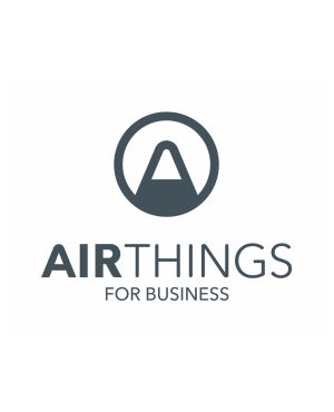 Airthings for Business View CO2 sensori litsents 12 kuud