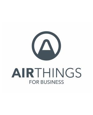Airthings for Business View Plus sensori litsents 12 kuud
