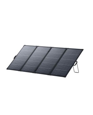 Anker SOLIX PS400 400W kahepoolne päikesepaneel