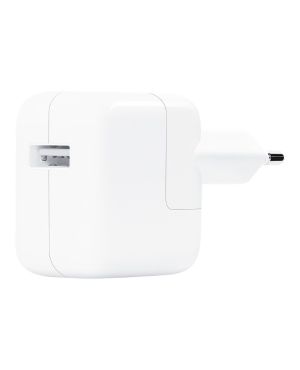 Apple 12W USB laadija, valge