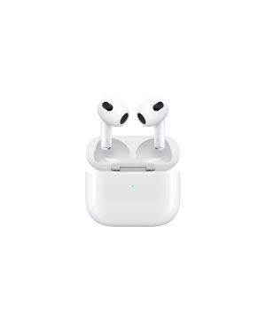 Apple AirPods 3 juhtmevabad bluetooth kõrvaklapid laadimiskarbiga MagSafe