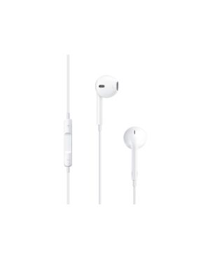 Apple EarPods kõrvaklapid, 3.5mm otsik
