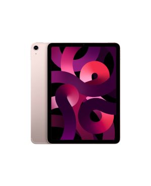 Apple iPad Air 10.9" WiFi 256GB 2022, roosa